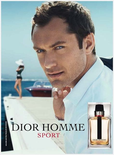 jude law dior commercial 2012|Ad of the Day: Dior Homme .